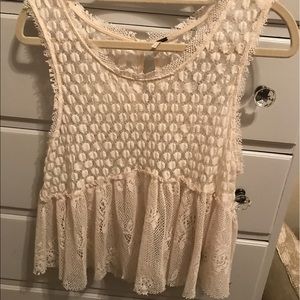 Free People Top