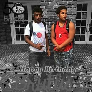 Meet your Posher, Douglas