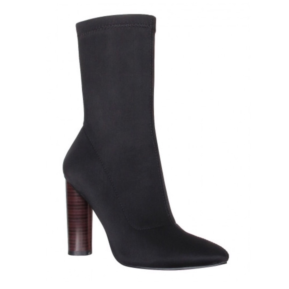 Simmi Shoes Ankle Boot
