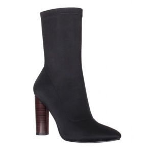 Simmi Shoes Ankle Boot