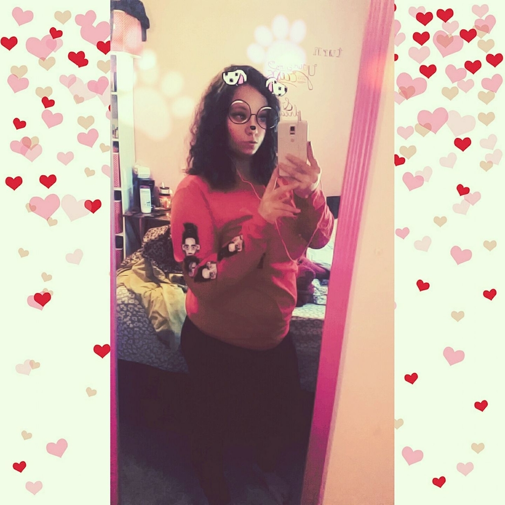 Meet your Posher, Hope