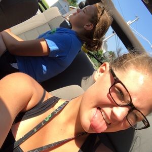 Meet your Posher, Brianna