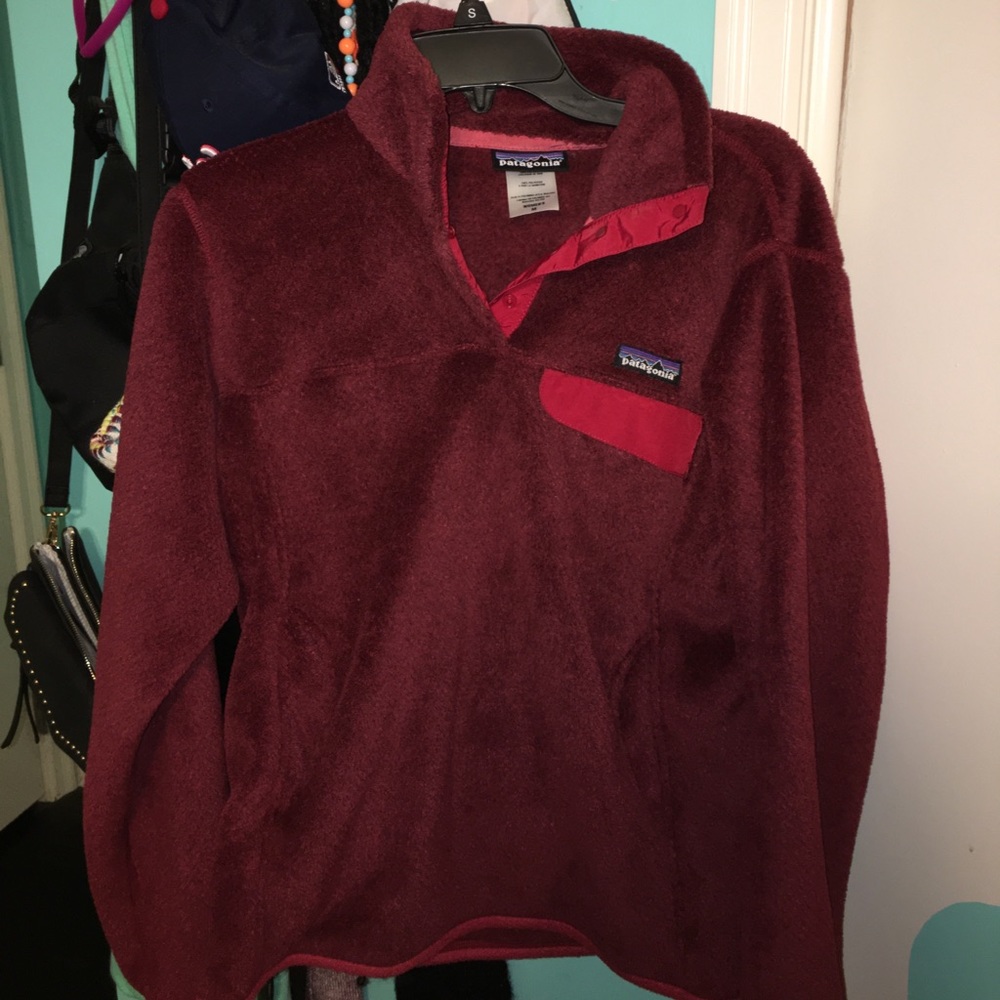 Women's Patagonia jacket