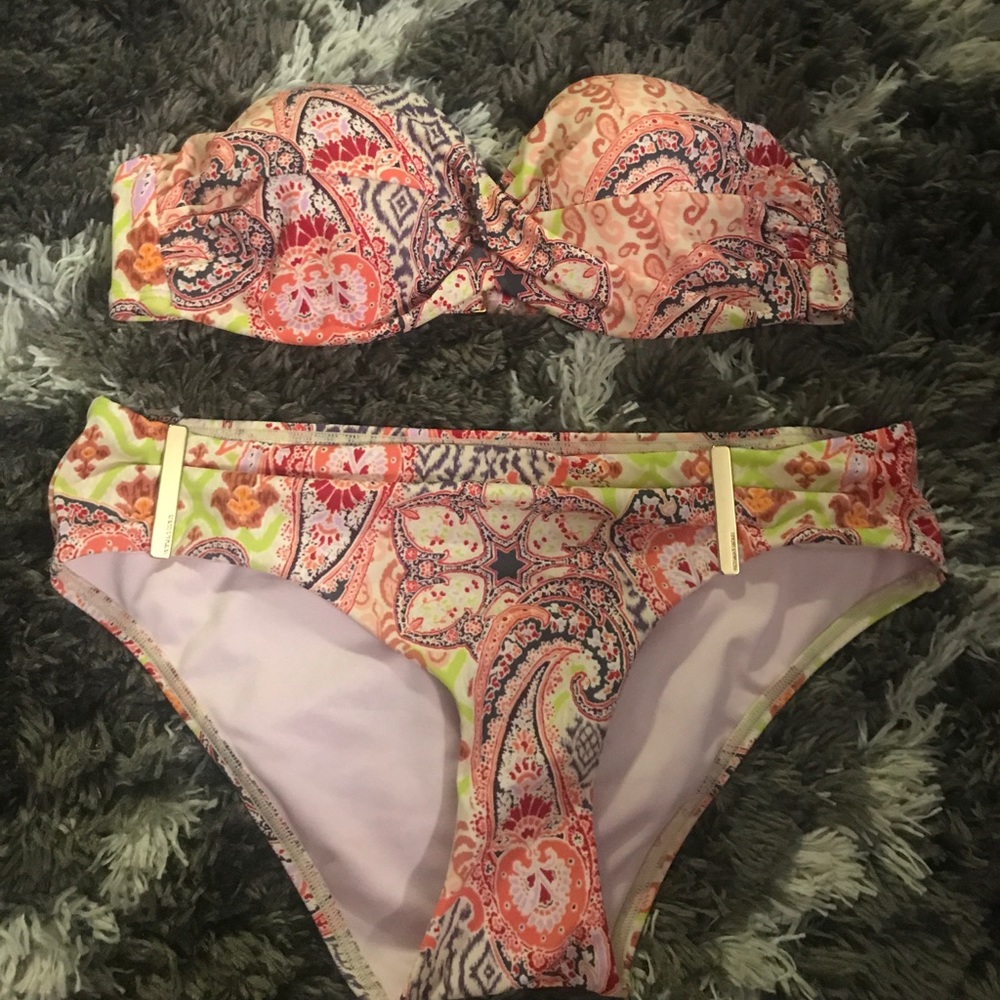 Victoria's Secret bathing suit