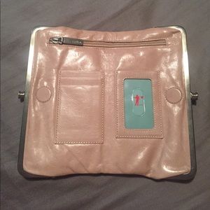 ✨Authentic Hobo wallet✨