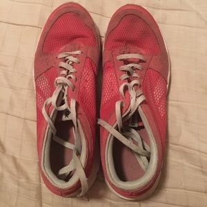 Reebok Yourflex Shoes