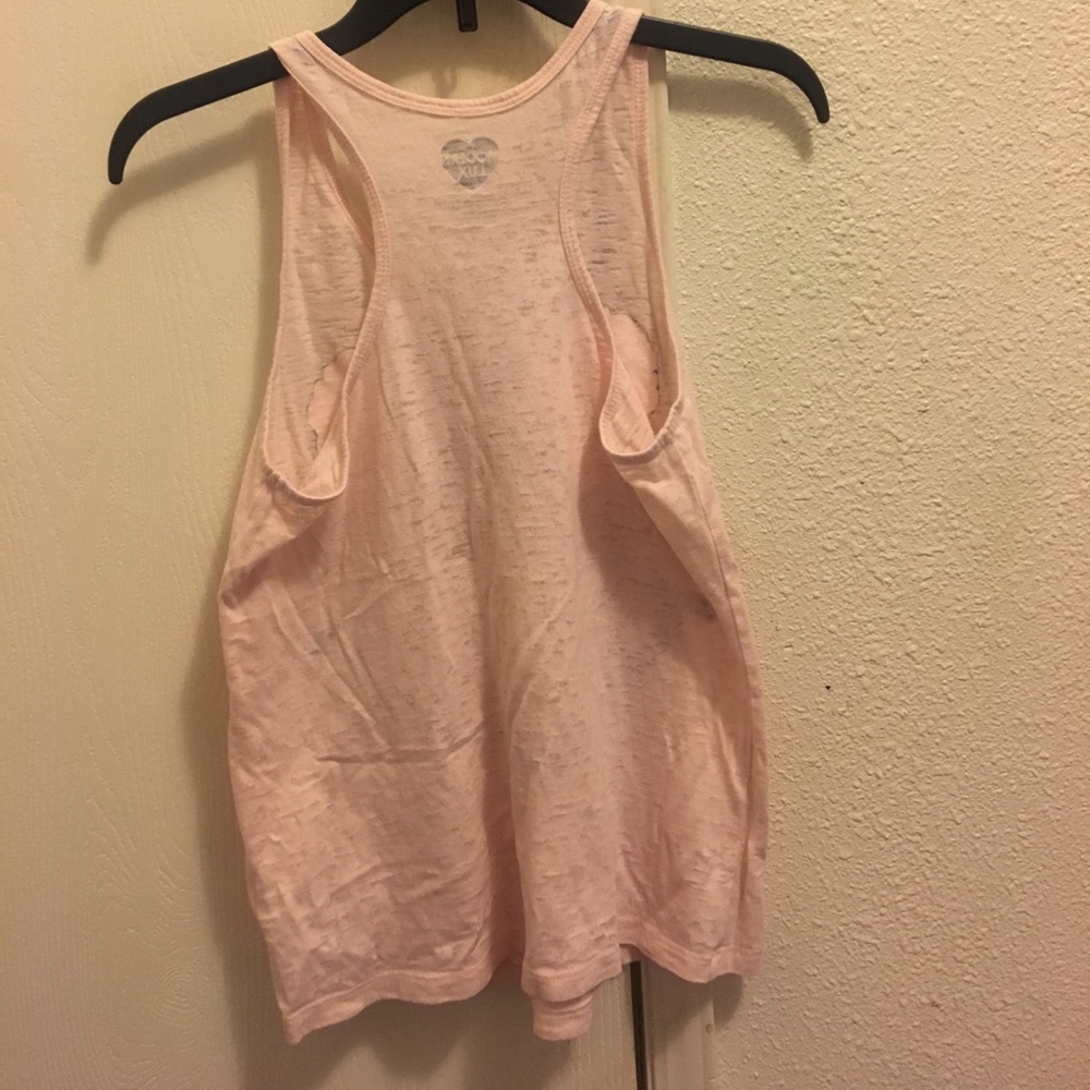 Tank top - Picture 2 of 2