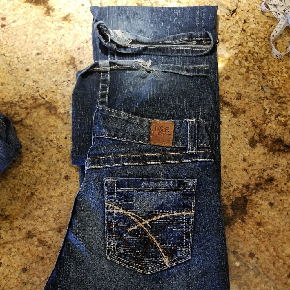 BKE. Culture Jeans Stretch