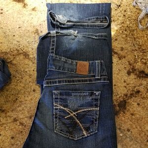 BKE. Culture Jeans Stretch