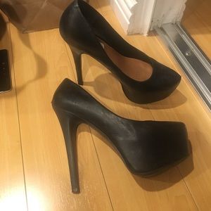 Steve Madden Dejavu pumps