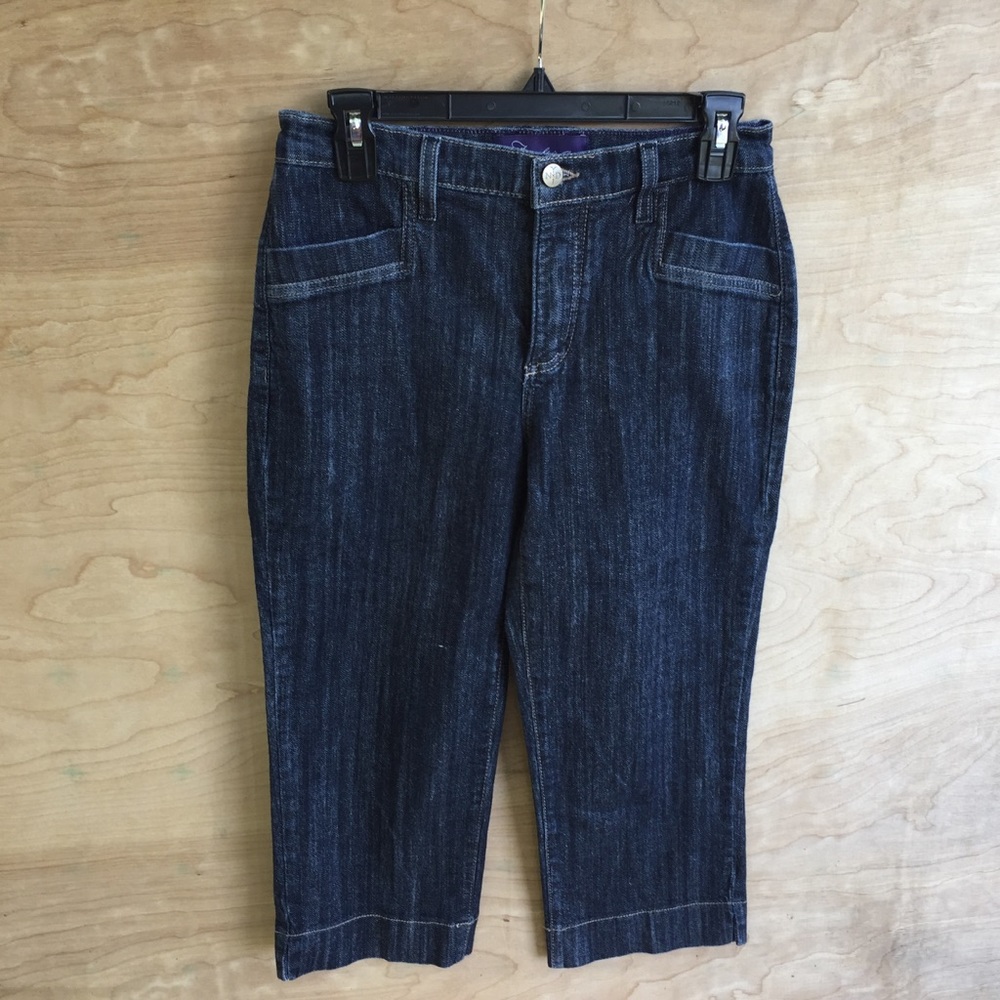 Not your daughters jeans size 4
