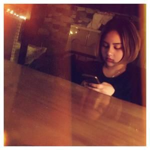 Meet your Posher, Jacquie