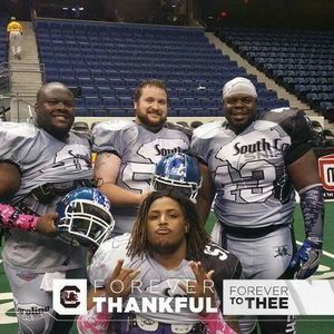 Meet your Posher, Erick