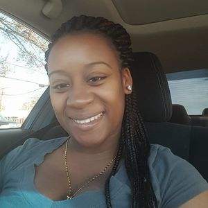 Meet your Posher, Marcella