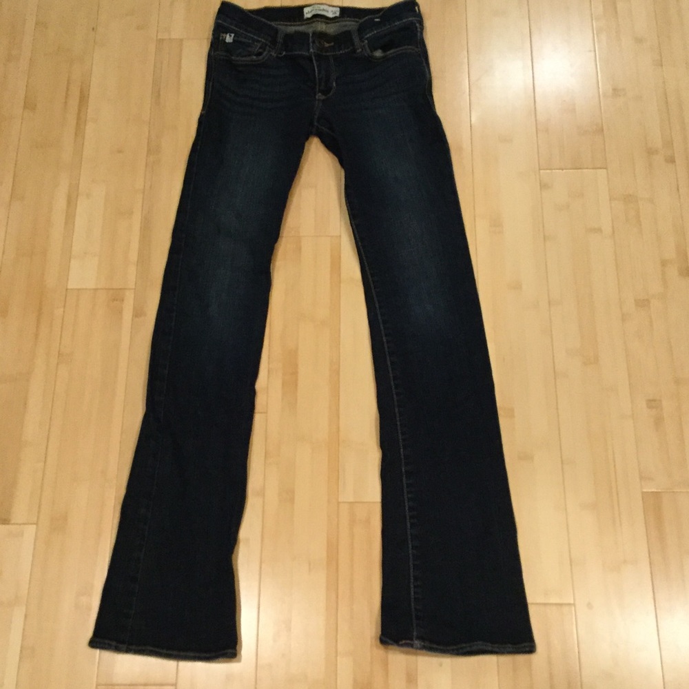 Abercrombie Kids jeans