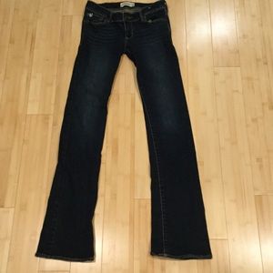 Abercrombie Kids jeans