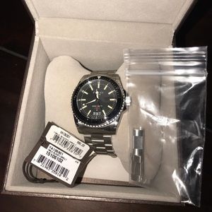 Gucci Dive Watch
