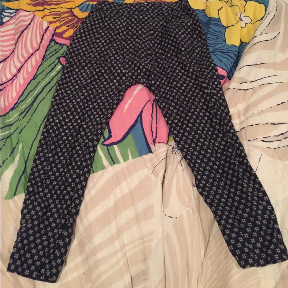 Harem Pants - image 1