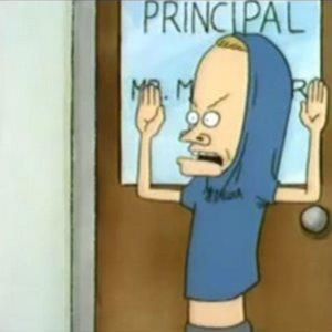 Meet your Posher, Jeff