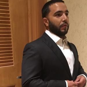 Meet your Posher, Frankie