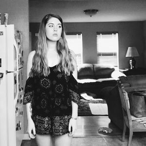 Meet your Posher, Nyxie