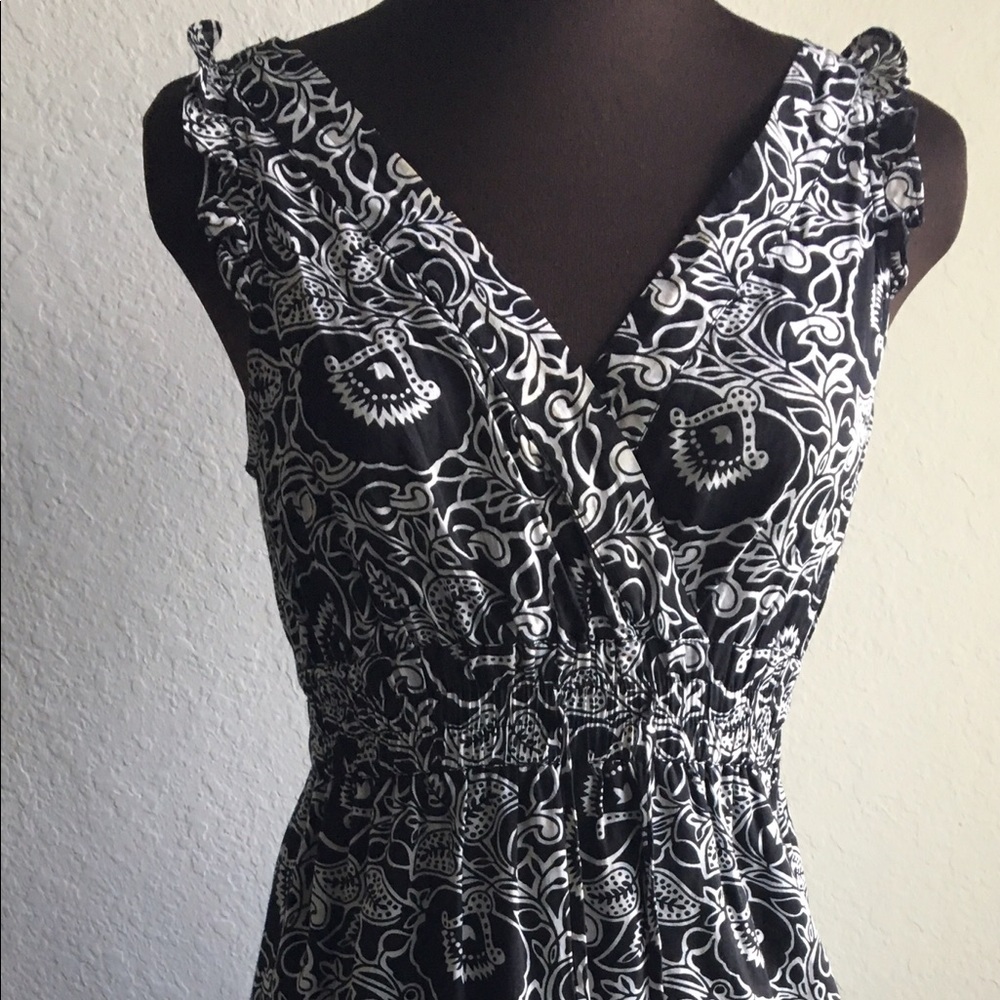 MICHAEL KORS SUMMER DRESS