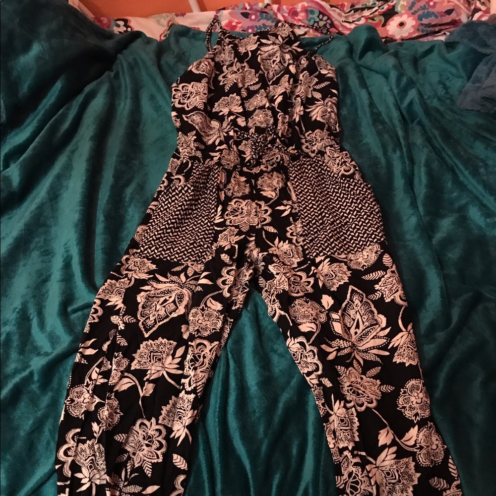 American Eagle jumpsuit