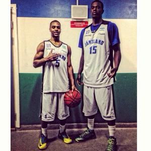 Meet your Posher, Eric