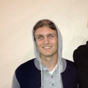 Meet your Posher, Tim