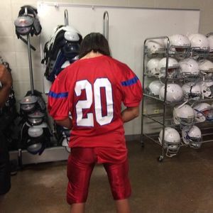 Meet your Posher, Steven