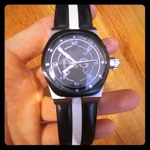 D&G Watch