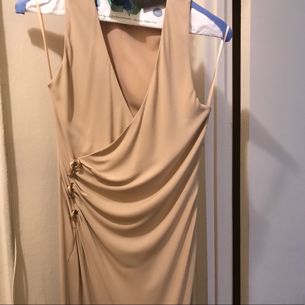 Brand new Beautiful Roberto Cavalli long gown👗