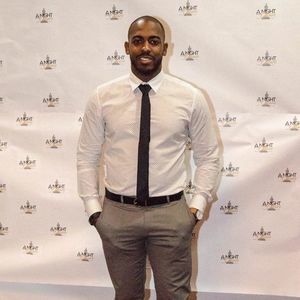 Meet your Posher, Kerwin