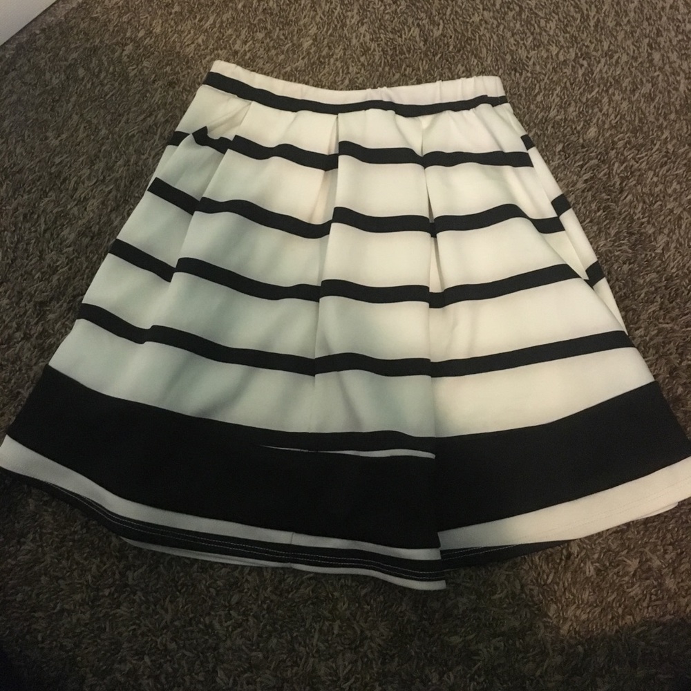 Skater Skirt