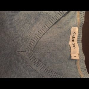 Calvin Klein sweater