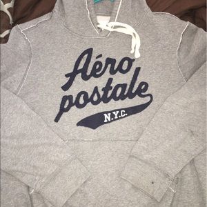 Aeropostale Sweatshirt Hoodie