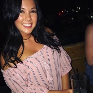 Meet your Posher, Kendyl