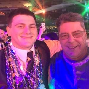 Meet your Posher, Benjamin