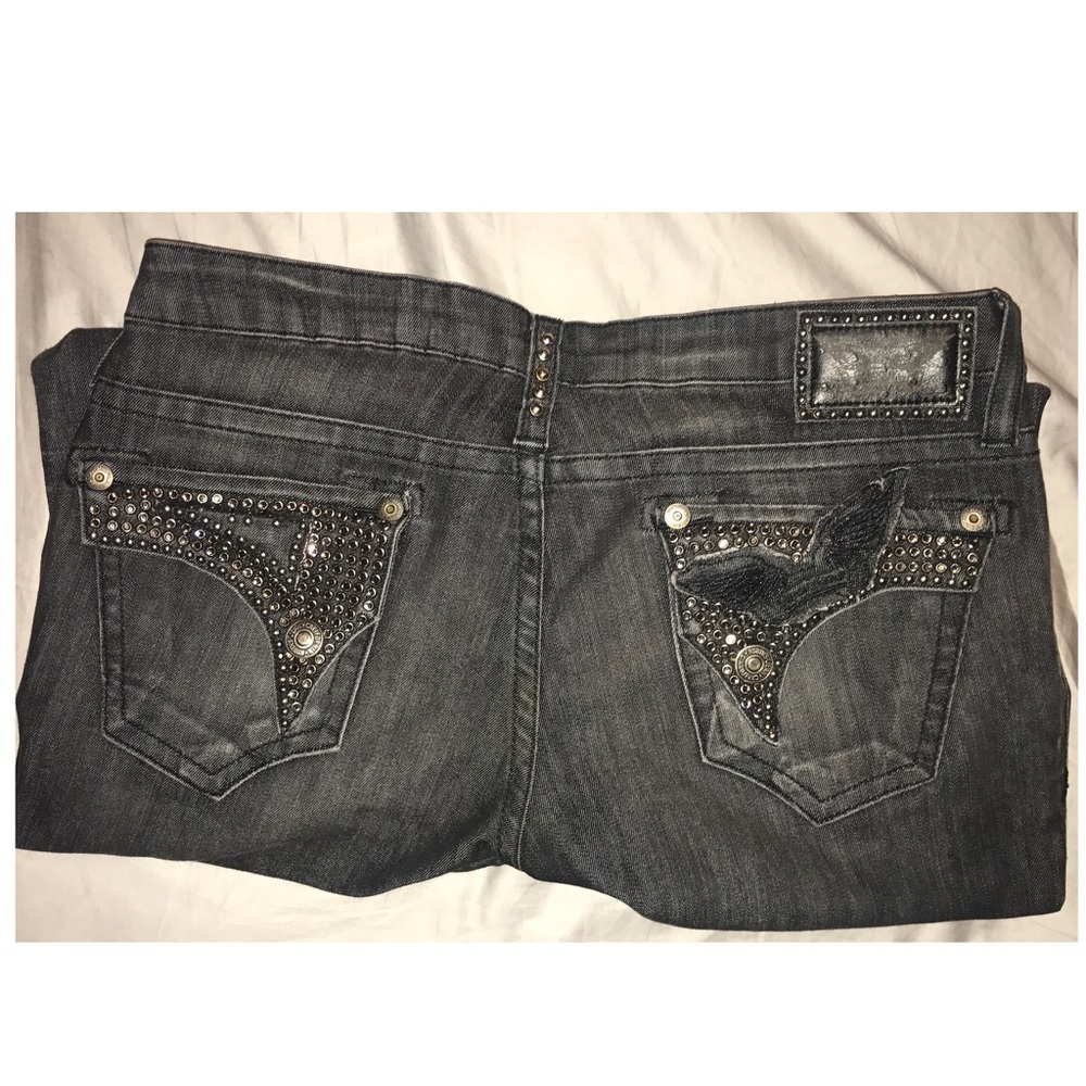 Women Robin's jeans