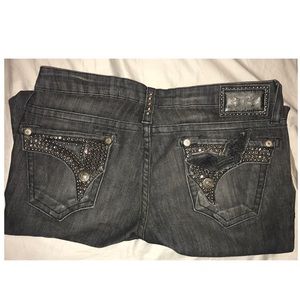 Women Robin's jeans
