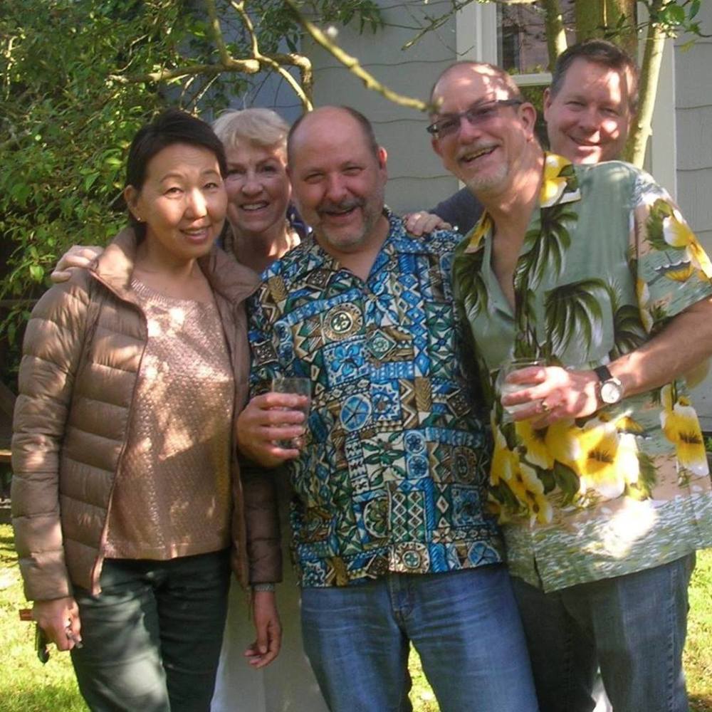 Meet your Posher, Nuala