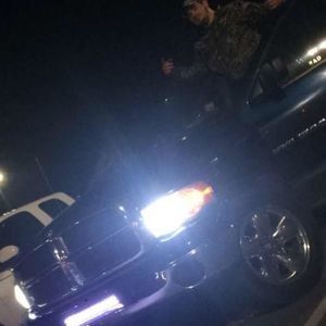 Meet your Posher, Luke