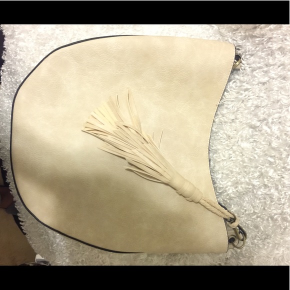 Crossbody - Picture 1 of 2