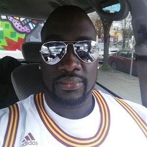 Meet your Posher, Devon