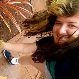 Meet your Posher, Candace
