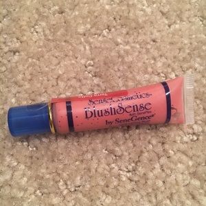 Terra Cotta BlushSense