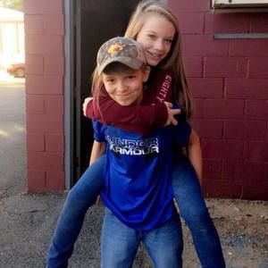 Meet your Posher, Allison