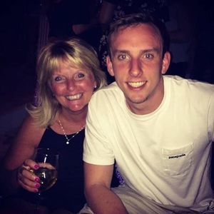 Meet your Posher, Ryan