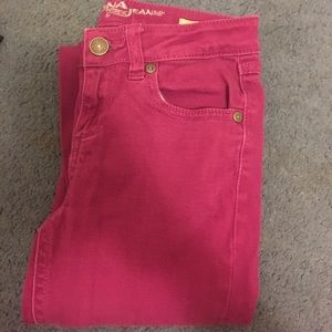 Arizona skinny jeans