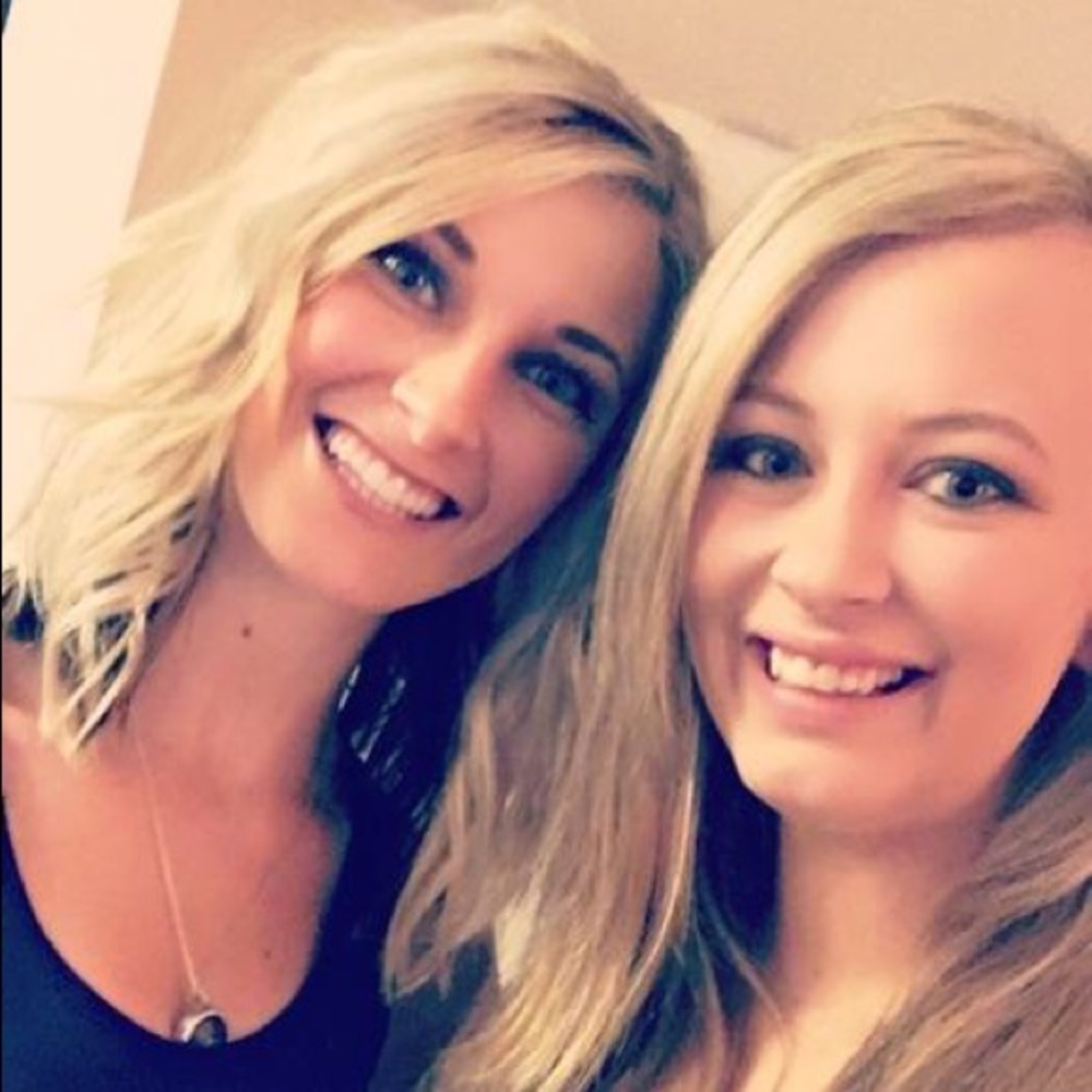 Meet your Posher, Carly